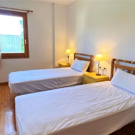 Amplio Apartamento En Puigcerdà Exterior foto